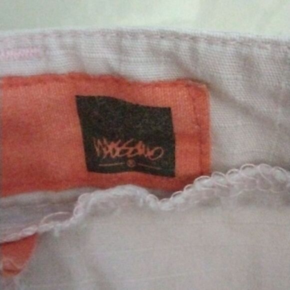 "Mossissue" woman's skirt  - Picture 10 of 10